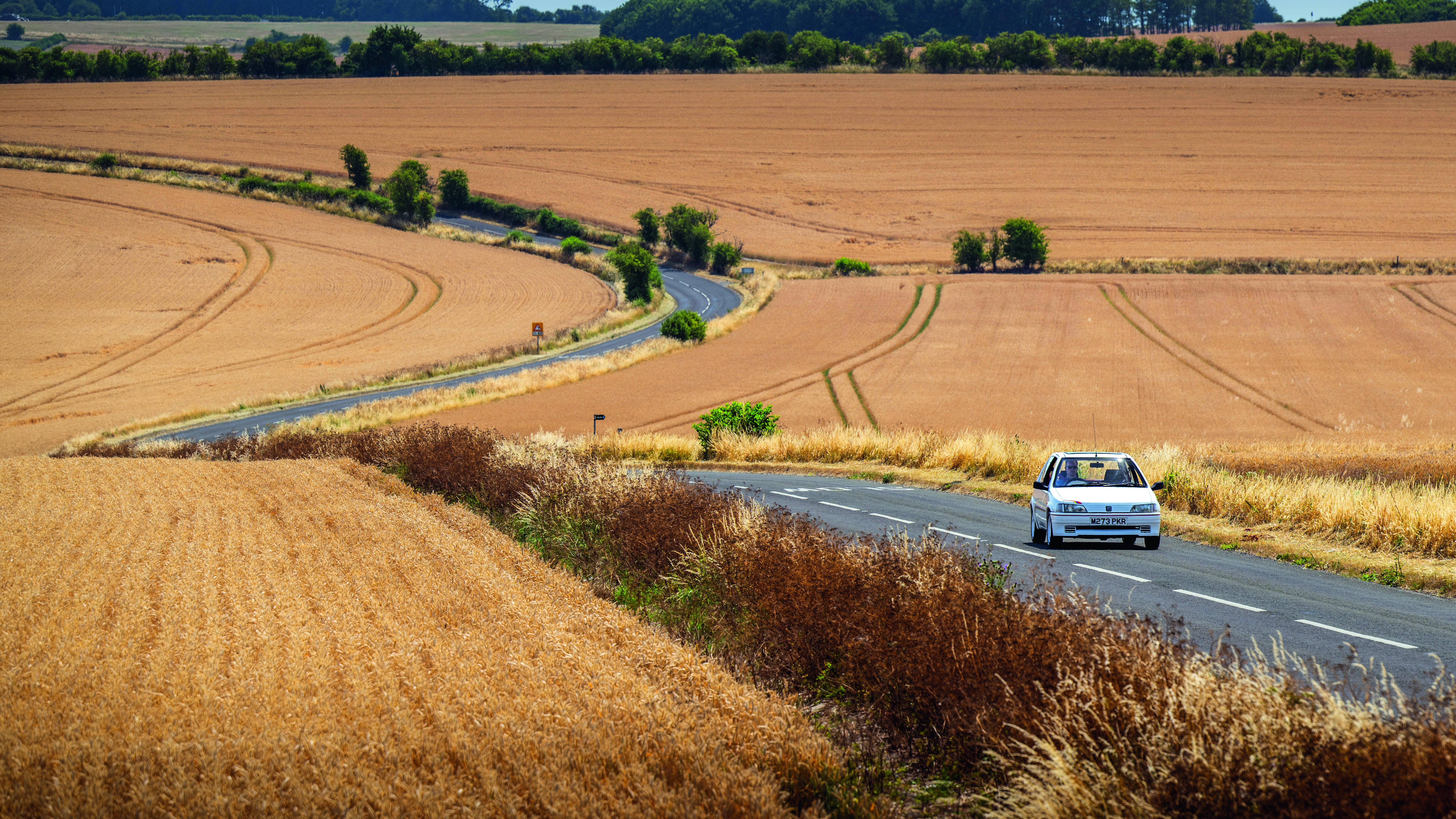 Peugeot 106 Rallye