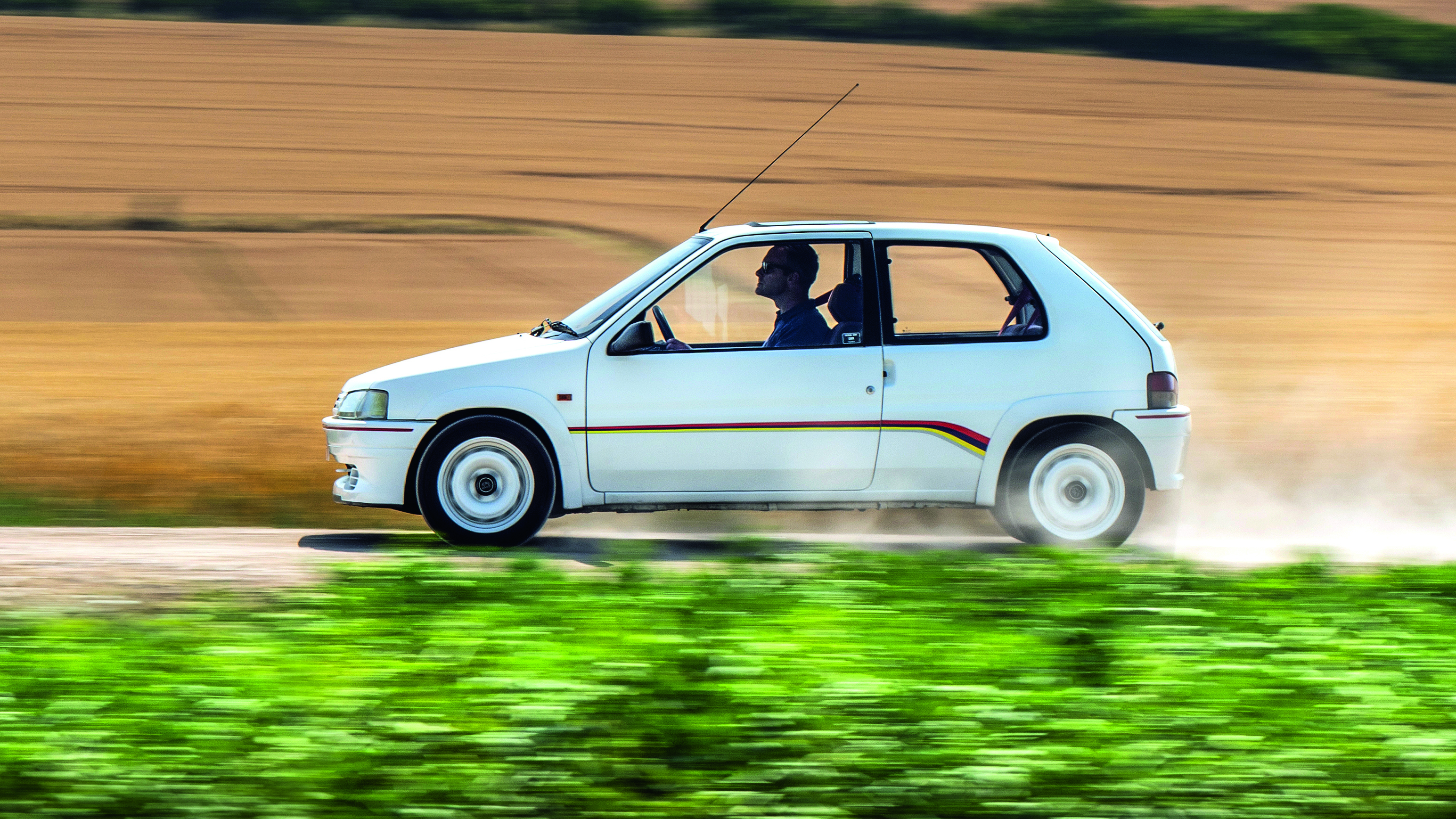Peugeot 106 Rallye