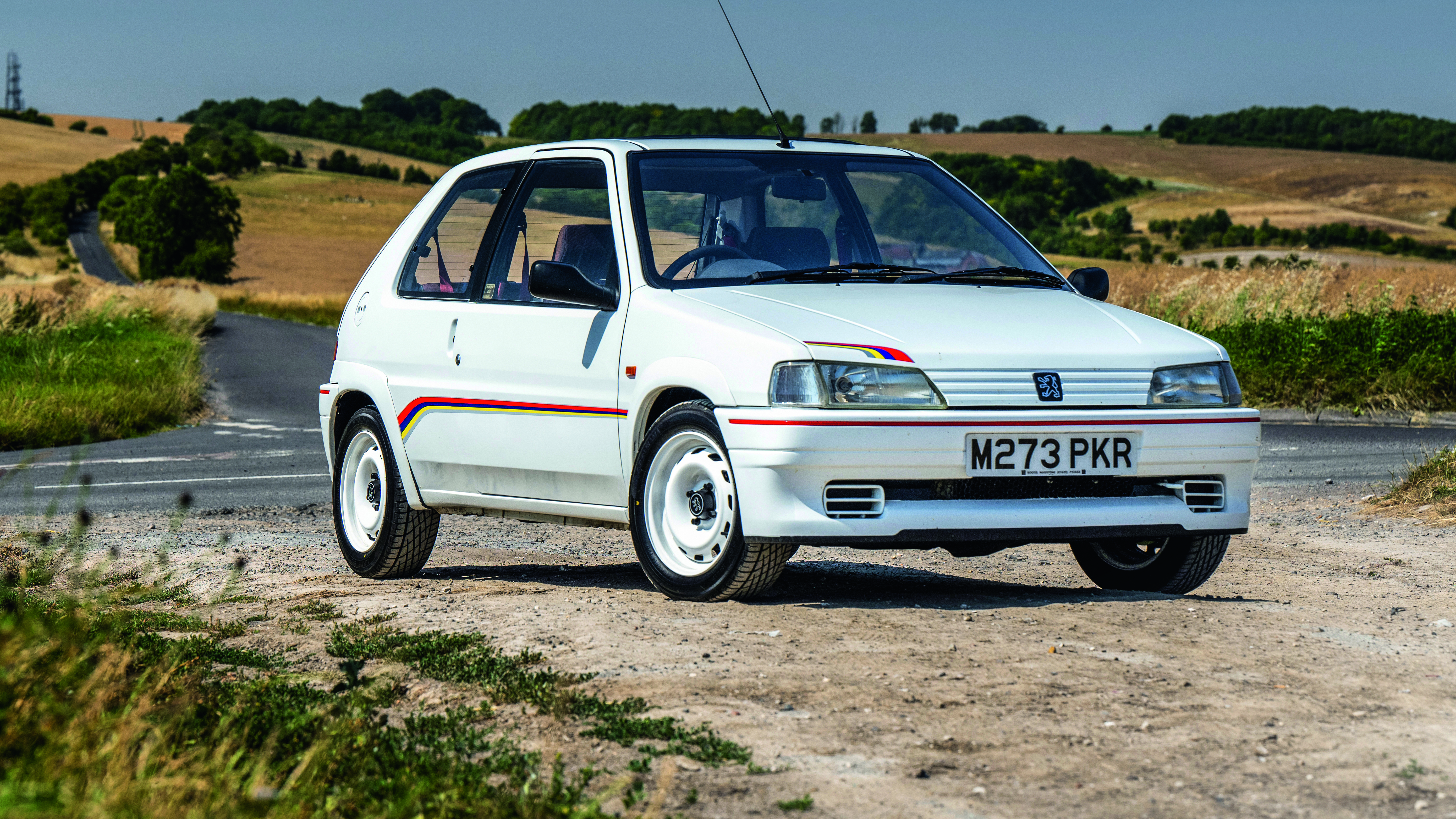 Peugeot 106 Rallye