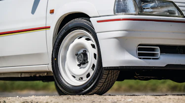 Peugeot 106 Rallye