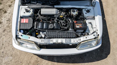 Peugeot 106 Rallye
