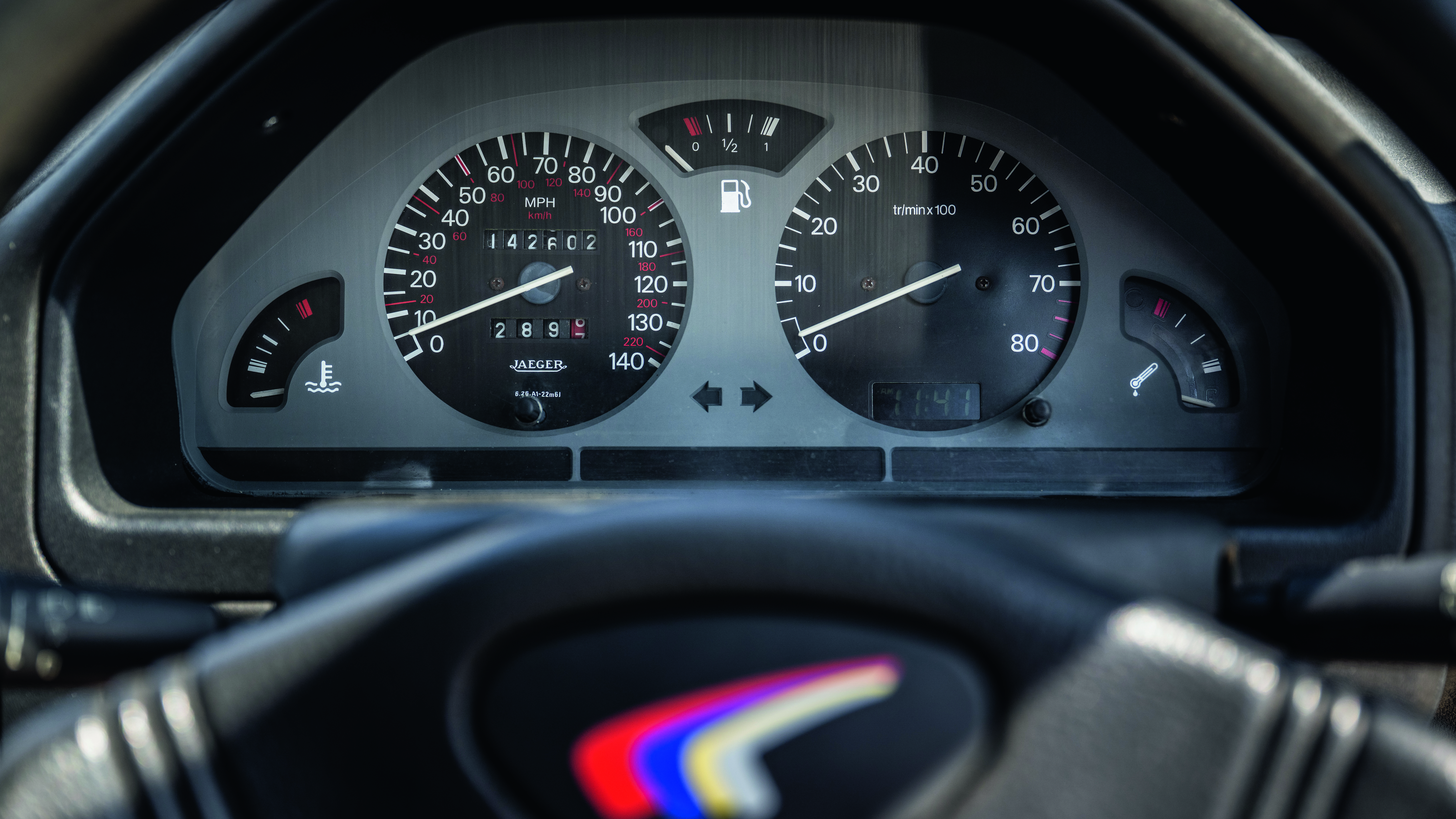 Peugeot 106 Rallye