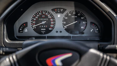 Peugeot 106 Rallye