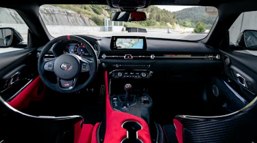 Toyota Supra Final Edition