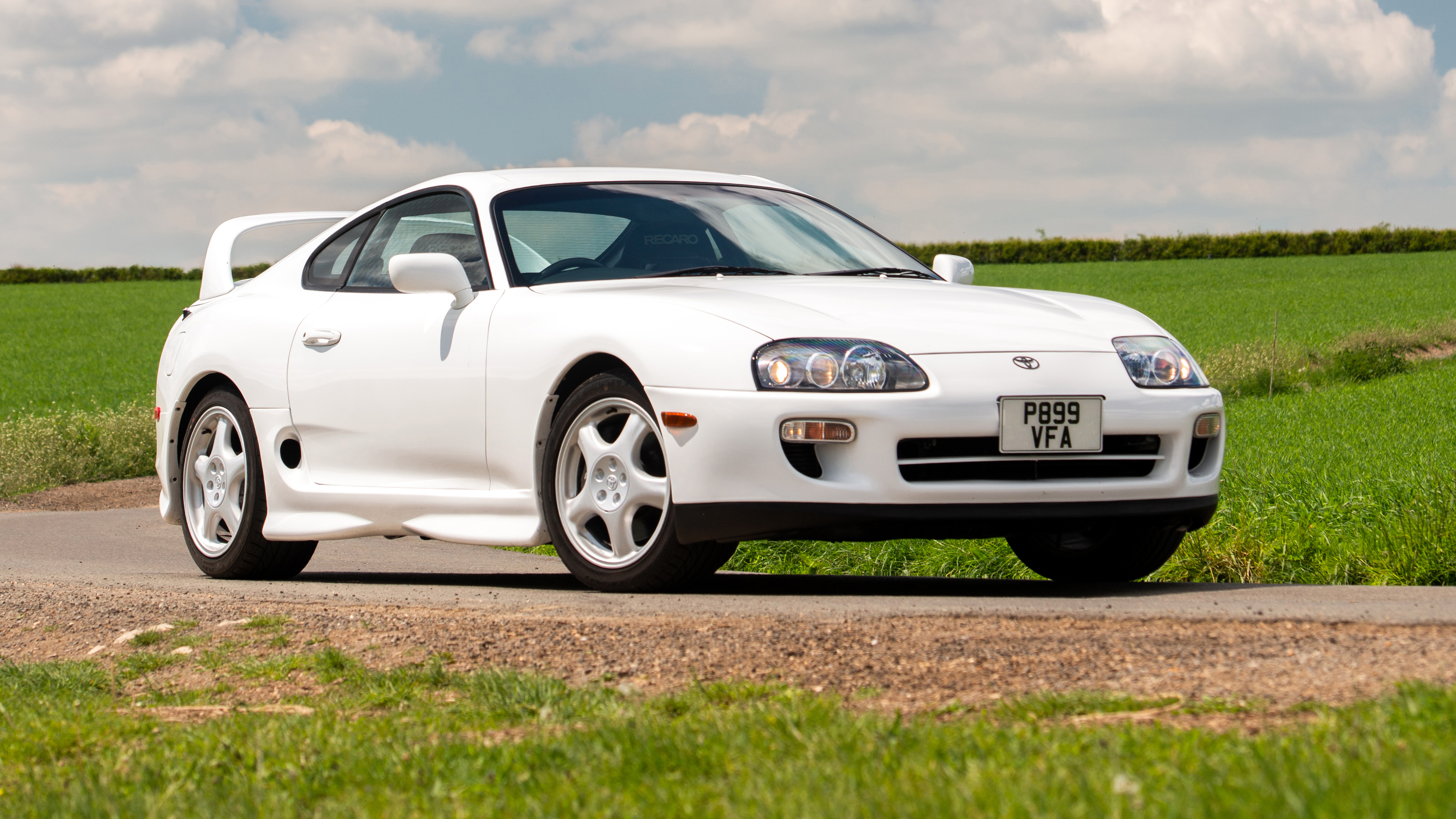 Toyota Supra
