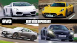 Best cheap supercars