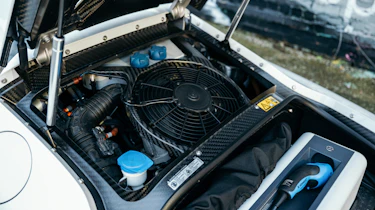 Volkswagen XL1 – details