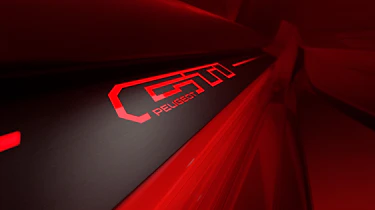 2026 Peugeot 208 GTi