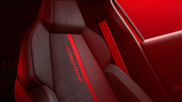 2026 Peugeot 208 GTi