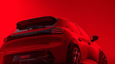 2026 Peugeot 208 GTi