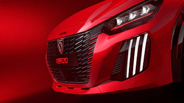 2026 Peugeot 208 GTi