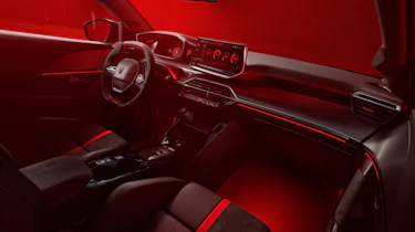 2026 Peugeot 208 GTi