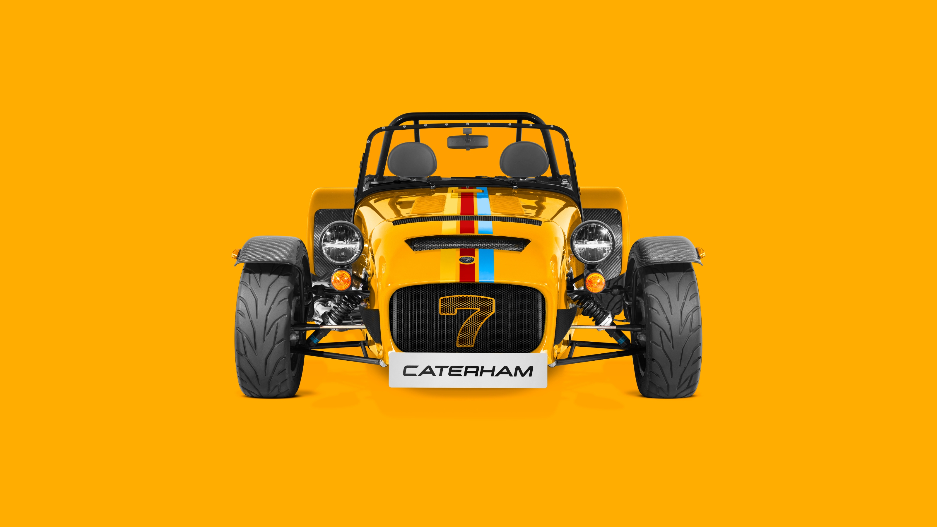 Caterham Seven 310 Encore