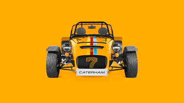 Caterham Seven 310 Encore