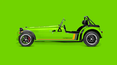 Caterham Seven 310 Encore
