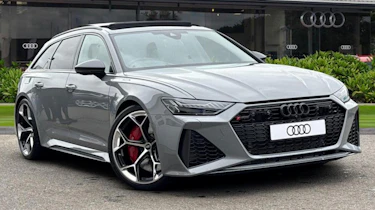 Audi RS6