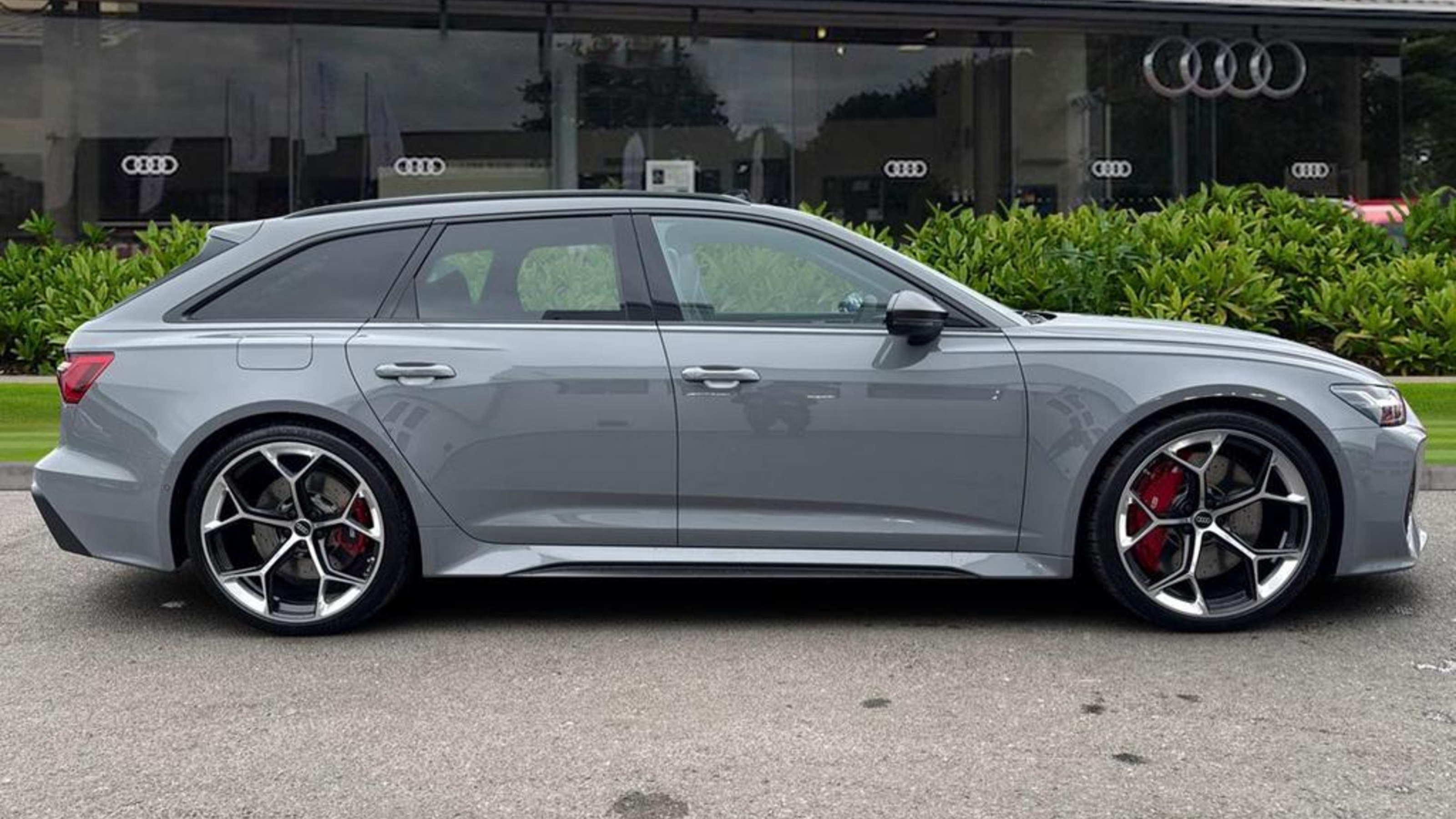 Audi RS6