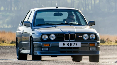 E30 M3