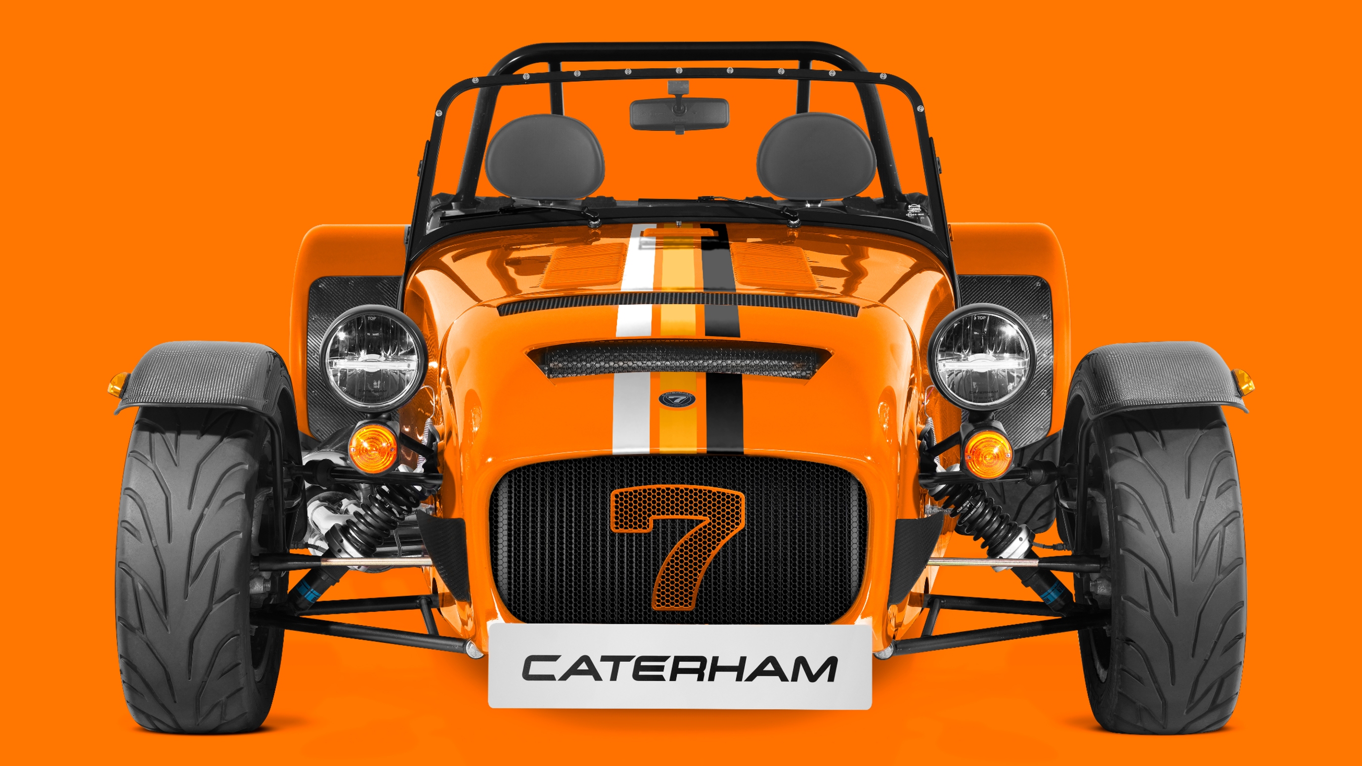 Caterham Seven 310 Encore