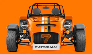 Caterham Seven 310 Encore