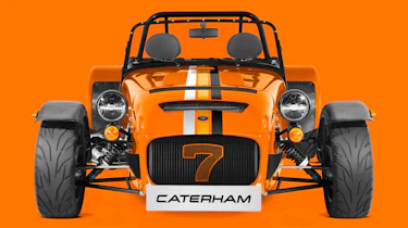 Caterham Seven 310 Encore
