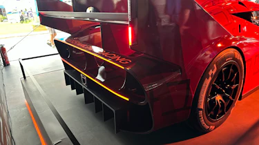Genesis GMR001