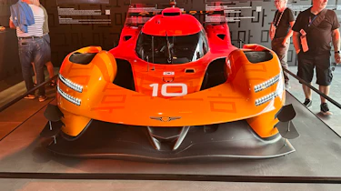 Genesis GMR001