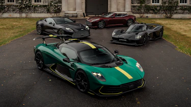 Festival of Speed