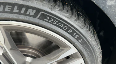 Michelin CrossClimate 3 Sport