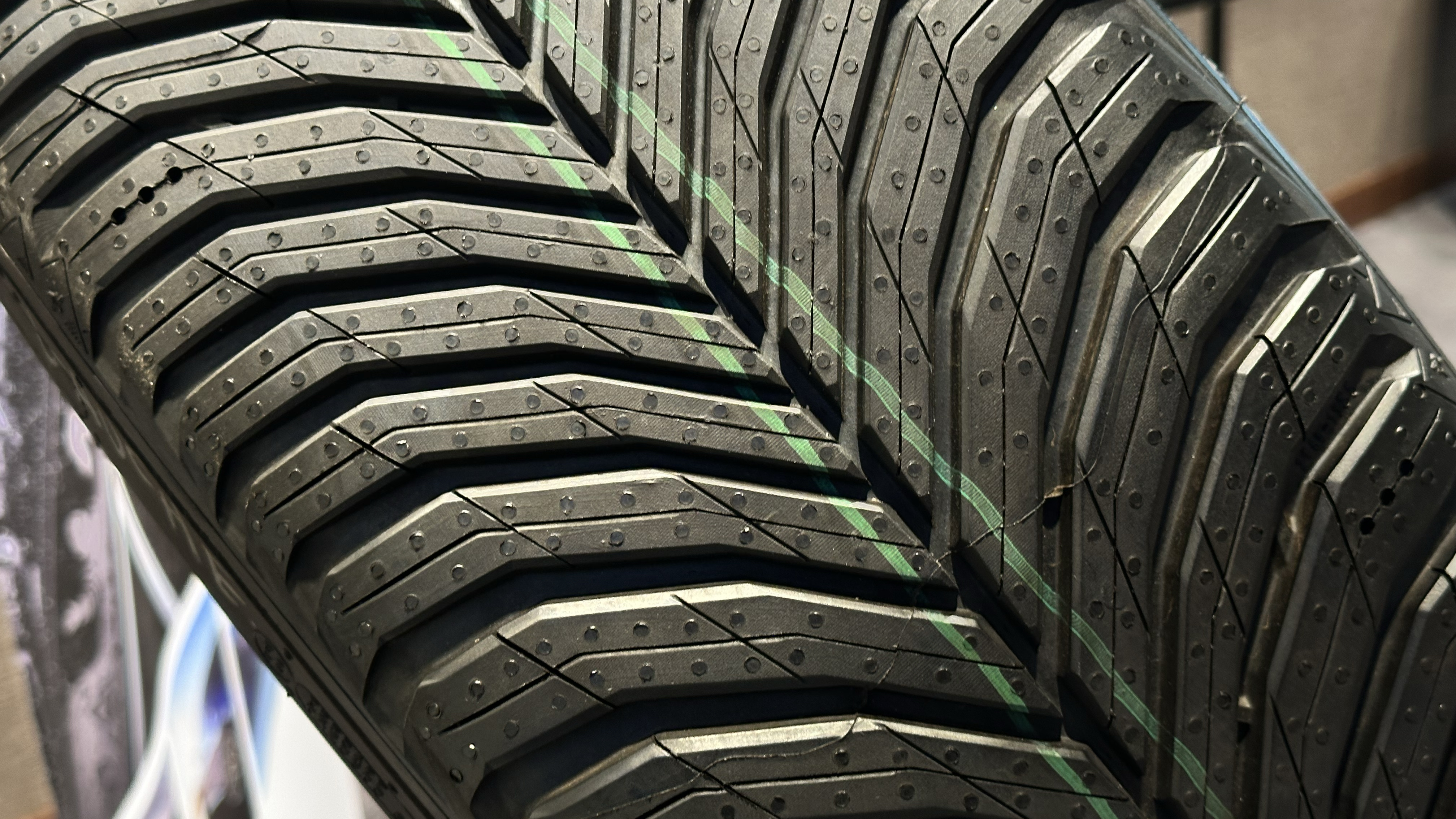 Michelin CrossClimate 3 Sport