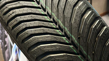 Michelin CrossClimate 3 Sport