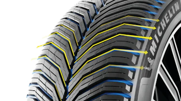 Michelin CrossClimate 3 Sport