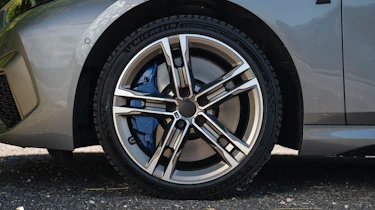 Michelin CrossClimate 3 Sport