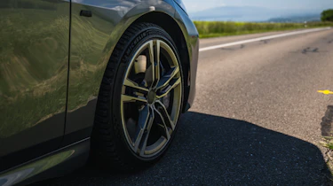 Michelin CrossClimate 3 Sport