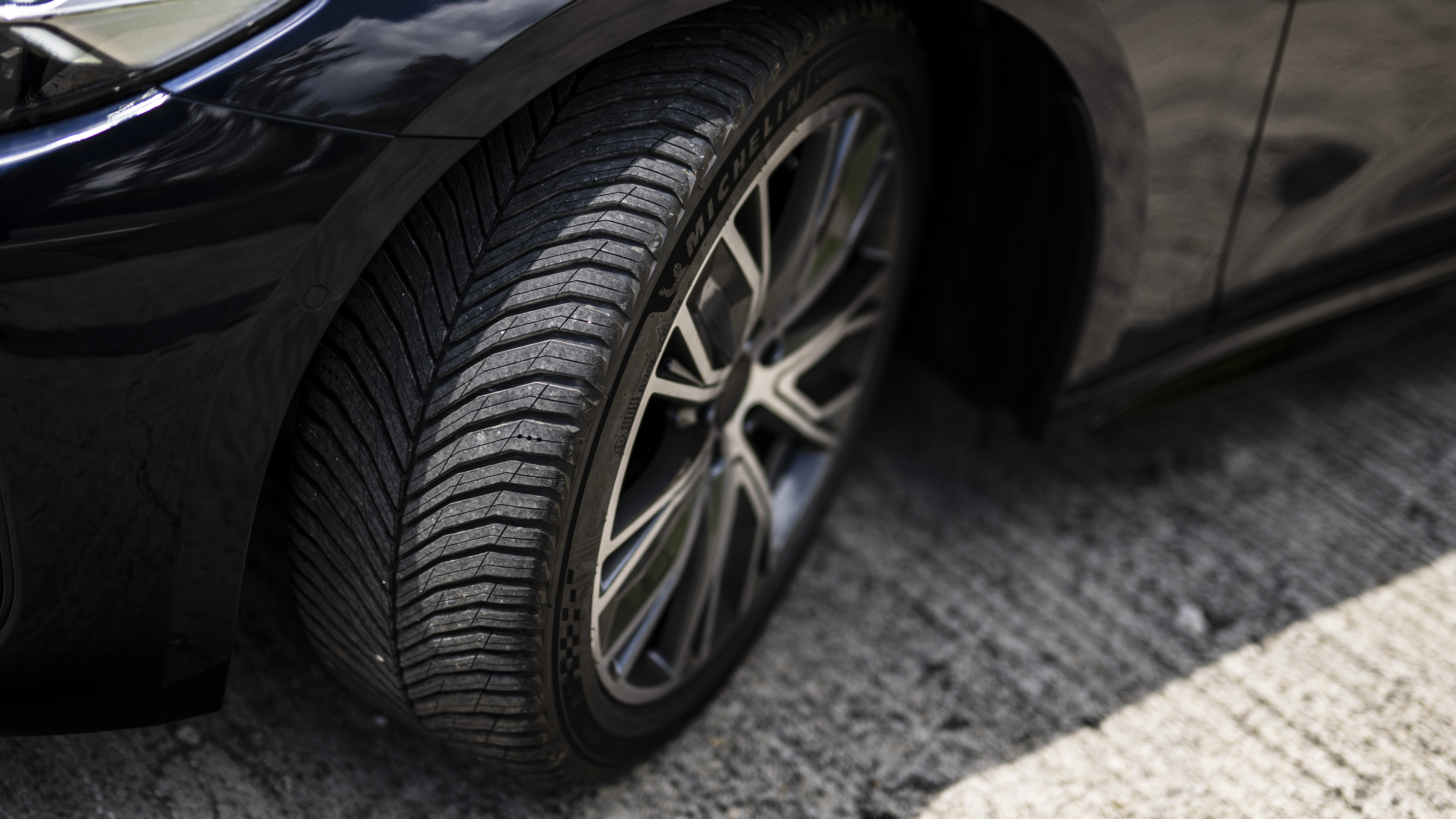 Michelin CrossClimate 3 Sport