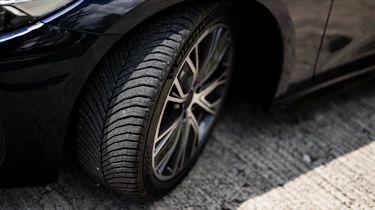 Michelin CrossClimate 3 Sport