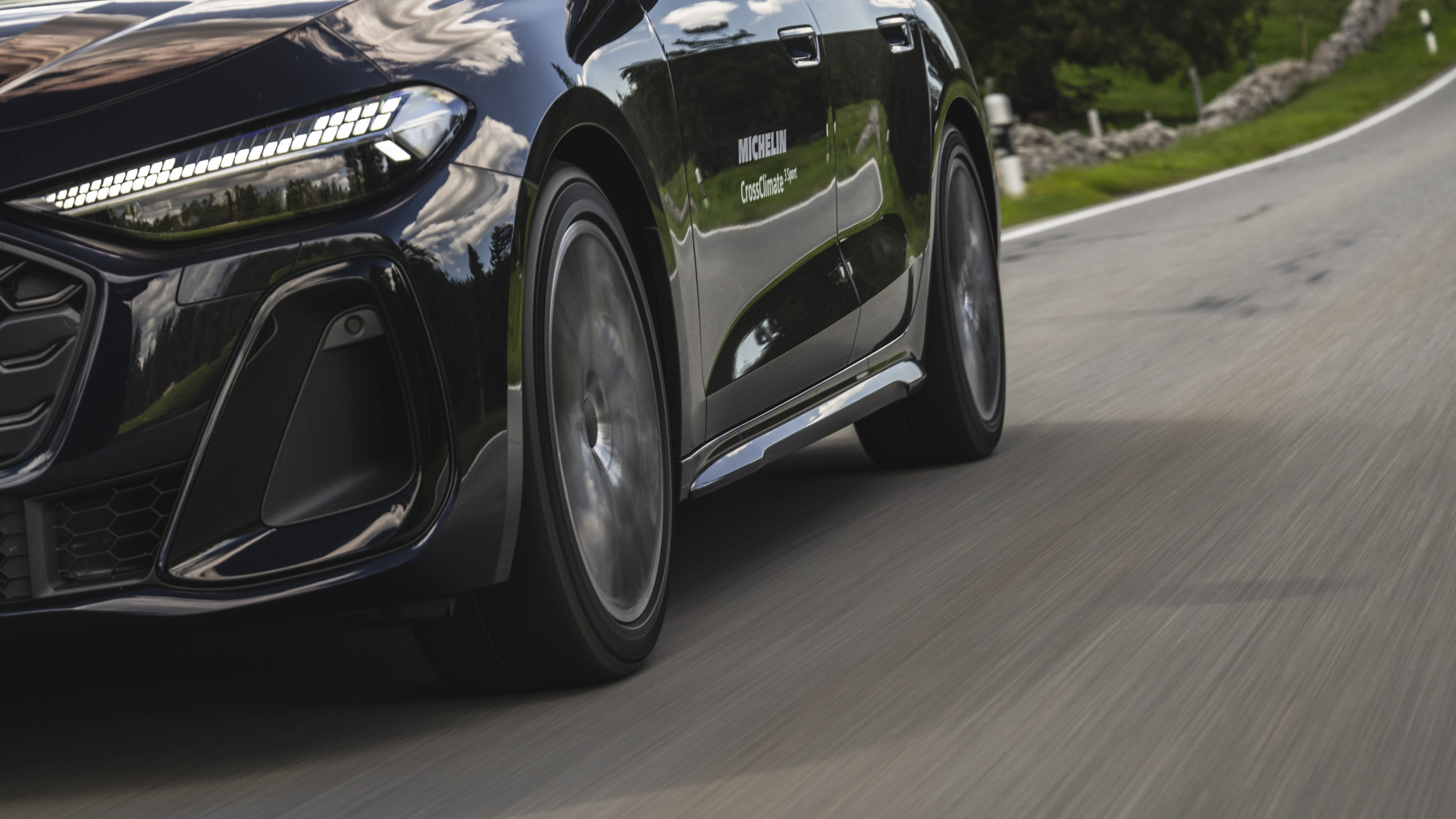 Michelin CrossClimate 3 Sport