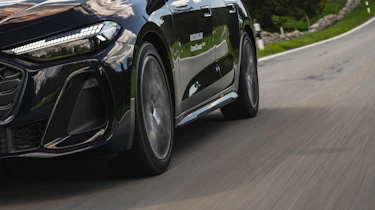 Michelin CrossClimate 3 Sport