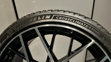 Michelin CrossClimate 3 Sport