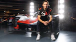 Mike Conway