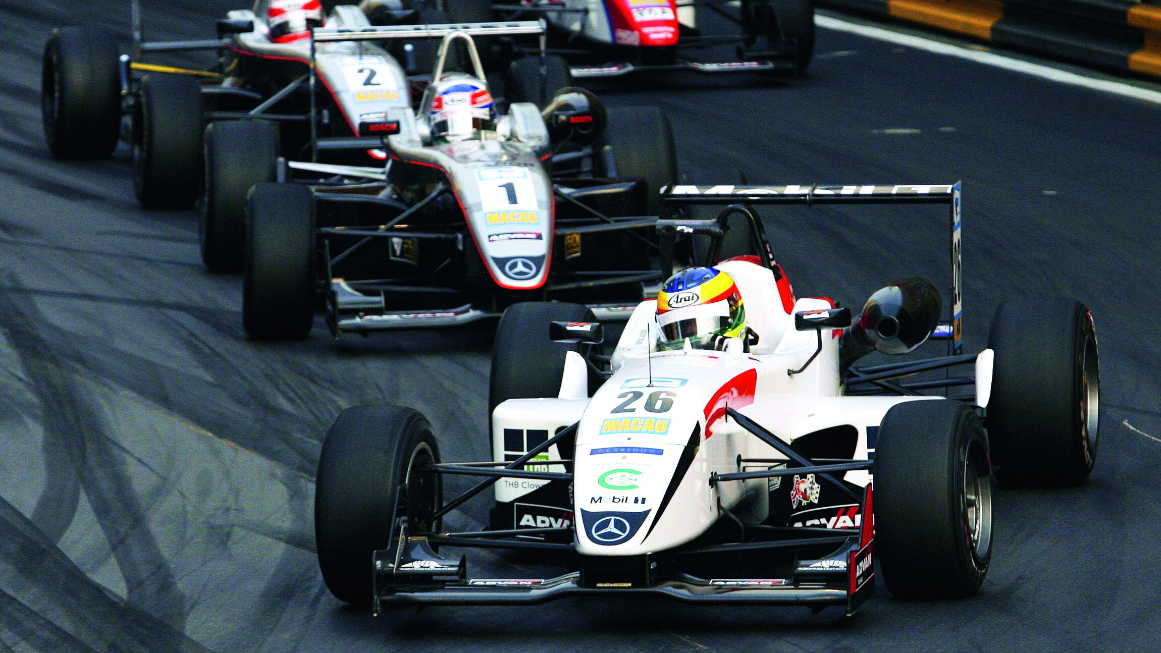 Mike Conway