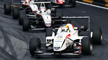 Mike Conway
