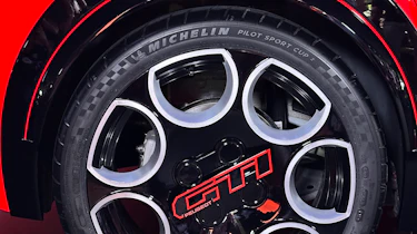 Peugeot 208 GTi