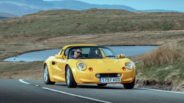Lotus Elise
