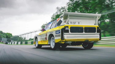 1980s motorsport