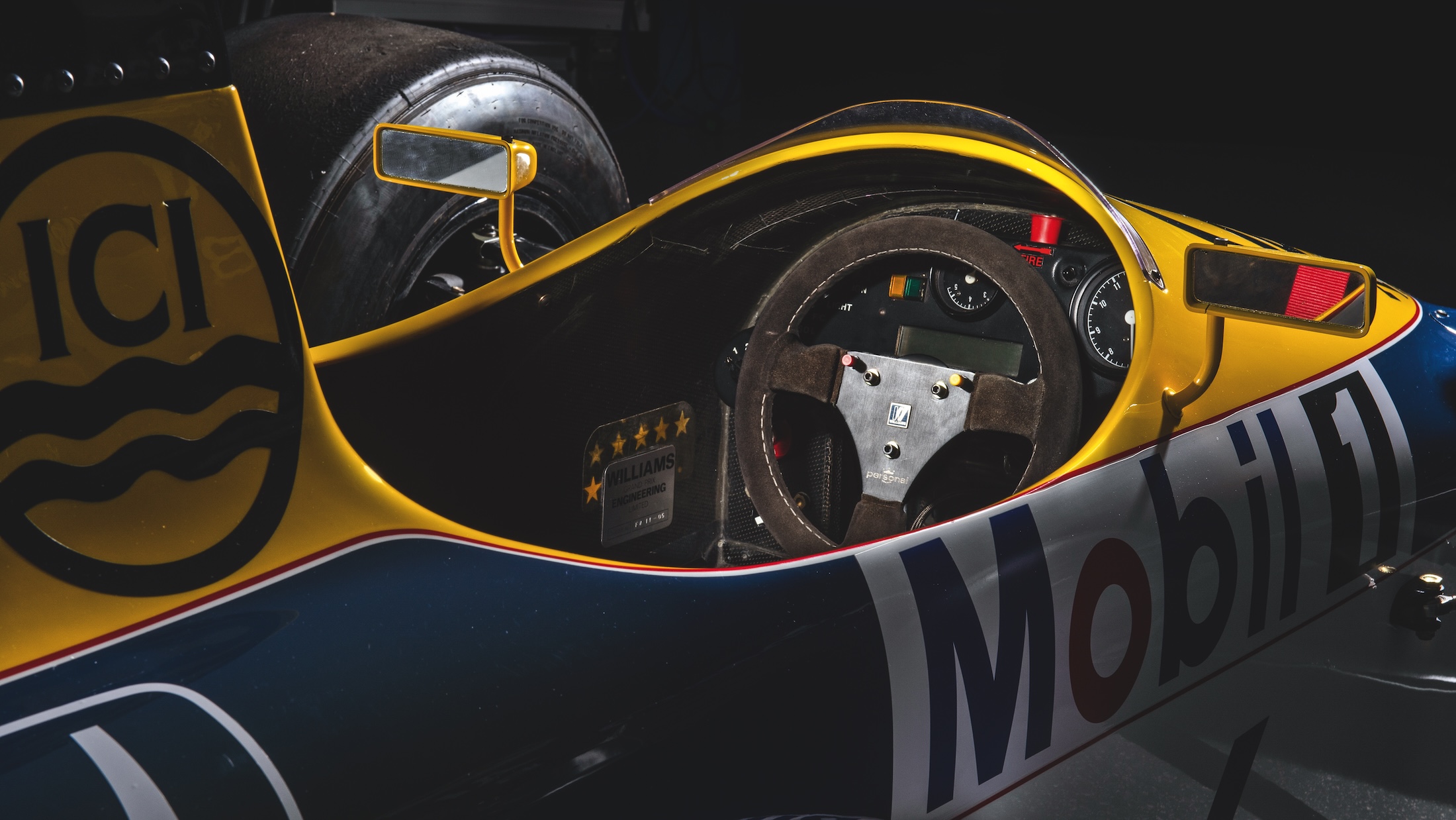 1980s motorsport 