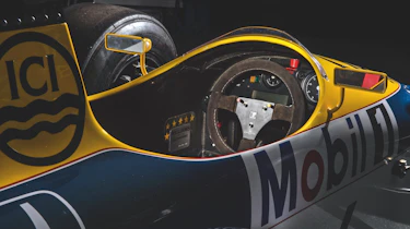 1980s motorsport