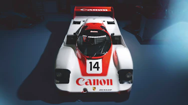 1980s motorsport