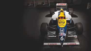 1980s motorsport