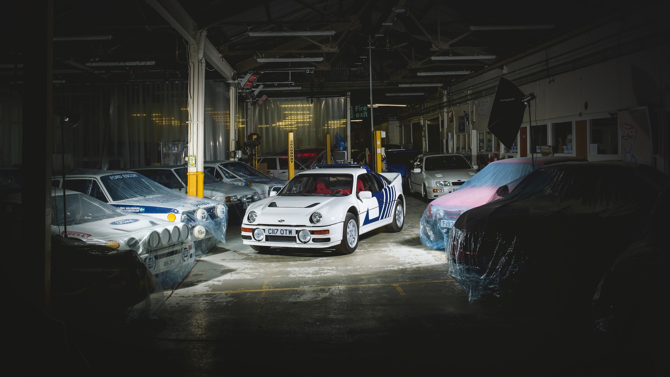 1980s motorsport 
